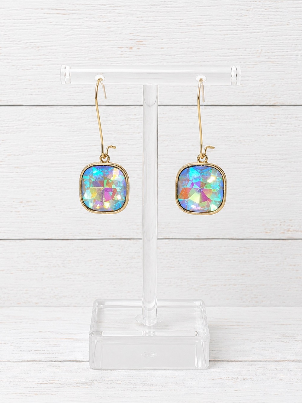 ✨ Passport to Pretty™: Sedona Prism Lights (ONE OF ONE)